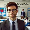 James Parker